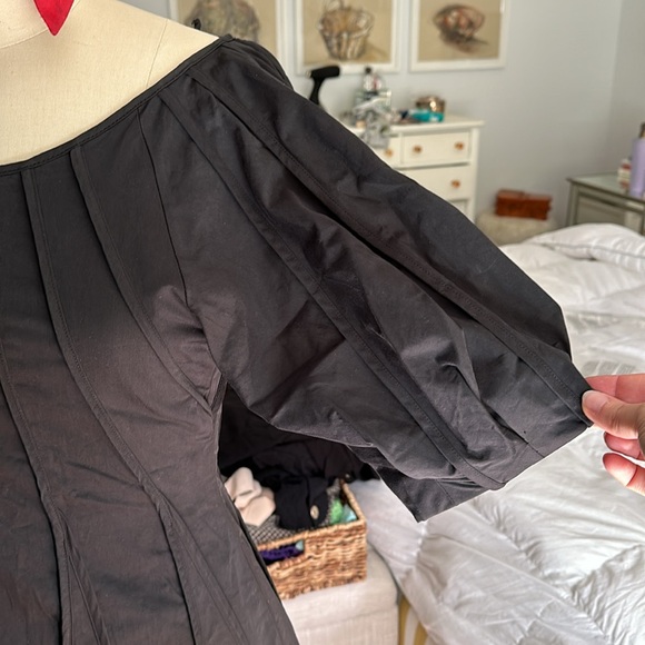 Aureta for Anthropologie Amazing Dress - Picture 3 of 7